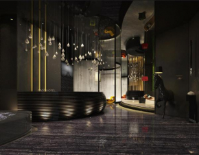 Paco Hotel Tiyuxilu Metro Guangzhou-Free Shuttle Bus for Canton Fair